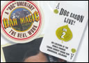 DVD Bar Magic (Vol.2)