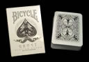 Baraja BICYCLE Mini Ghost
