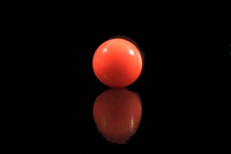 Balle Rebondissante (38 mm)