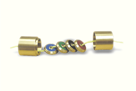 Brass Disk Escape Deluxe
