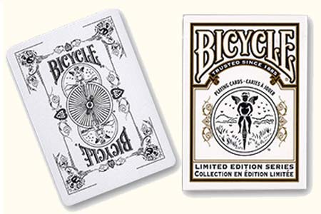 Bicycle Limited series deck