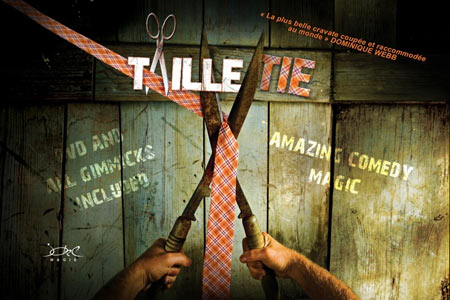 Taille Tie