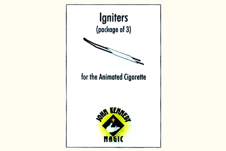 Cigarrillo Animado Repuestos