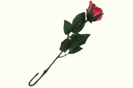 Rosa D'lite (Rojo)
