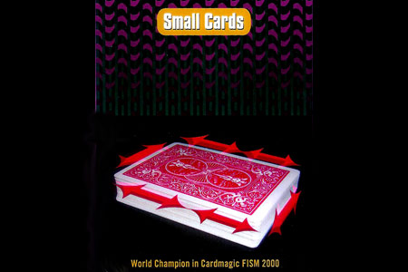 Small Cards
