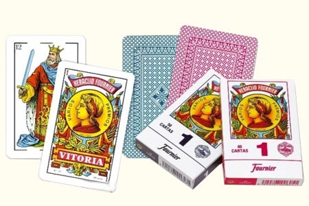 Spanish deck Fournier 1 (40)