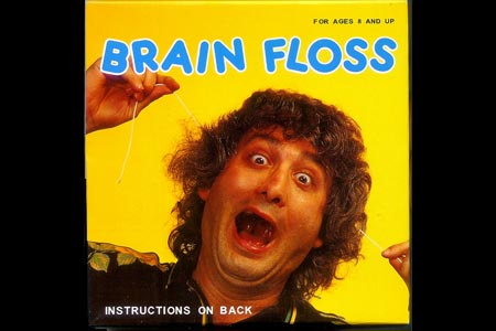 Brain Floss