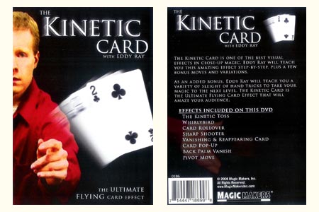 Carta Kinética