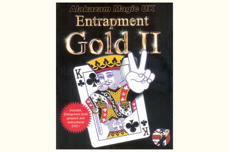 Entrapment Gold II