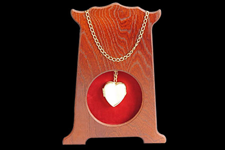 Heart of Gold (Mikame)