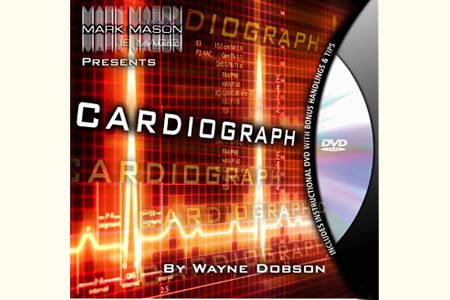 Cardiograph
