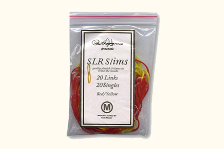 SLR Slims : Repuestos bicolores