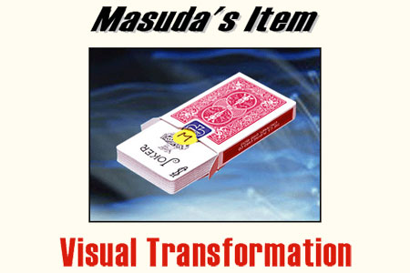 Visual Transformation