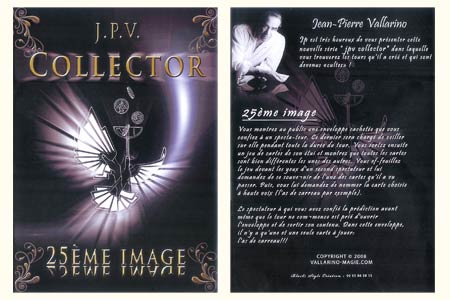 DVD 25�me Image