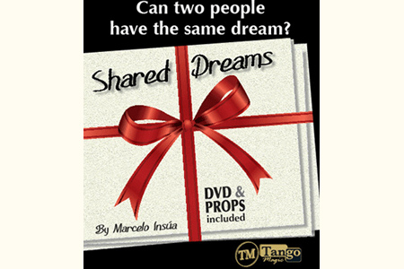 Shared Dreams