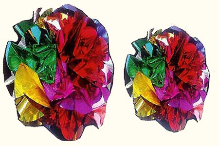 Boule de fleurs Pro