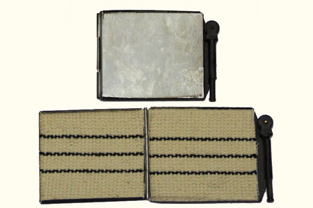 Gimmick para Cartera o Libro de Fuego