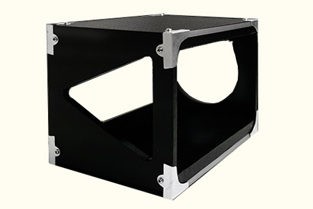 Spécial fire box