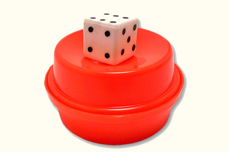 Gamblers Dice
