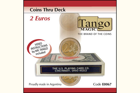 2 Euros � travers le jeu
