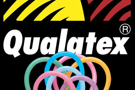 Ballons Qualatex 160 Vibrant