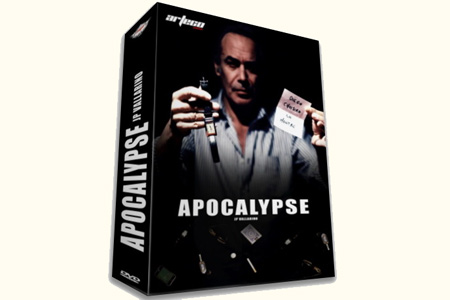 Apocalypse (DVD + Gimmick)