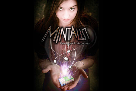 Mintalist (DVD + Gimmick)