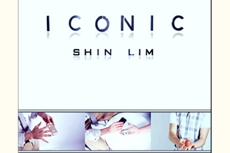 iConic (DVD + Gimmick)