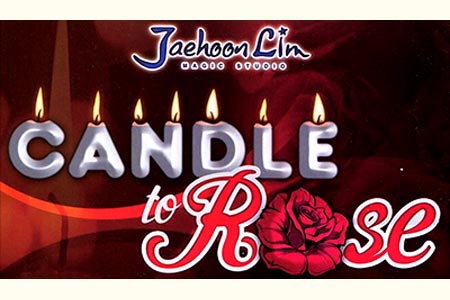 Candle to Rose