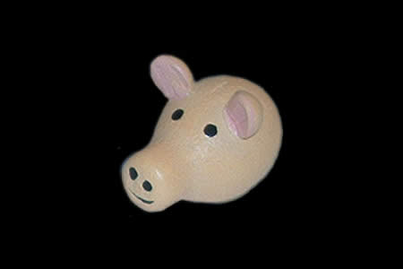 Mini charge Cochon (par 3)