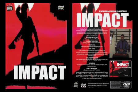 DVD Impact (M. Paul)