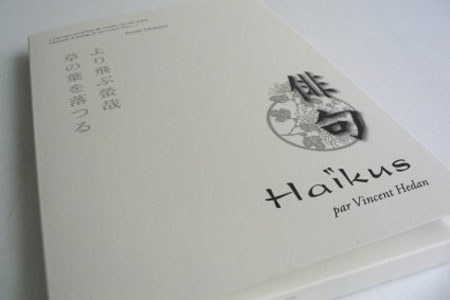 Haikus
