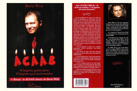 ACAAB