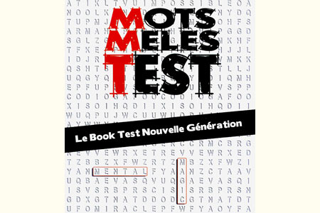 Mots m�l�s Test