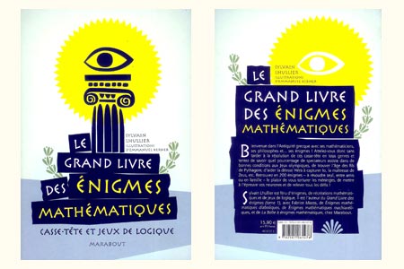 Le Grand Livre des Enigmes Mathématiques