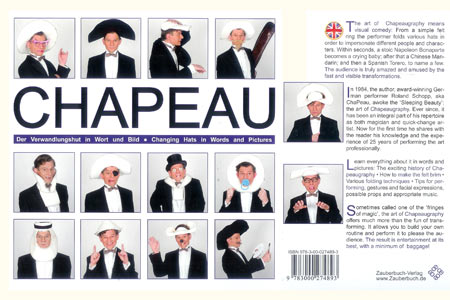 Chapeaugraphy