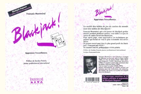 Le Blackjack - apprenez lexcellence