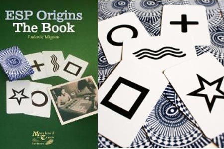 ESP Origins (Jeu ESP + Link)