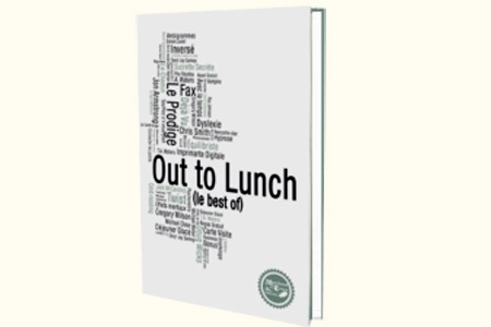 Out to Lunch (Best of)