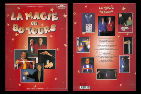 La Magia en 80 juegos