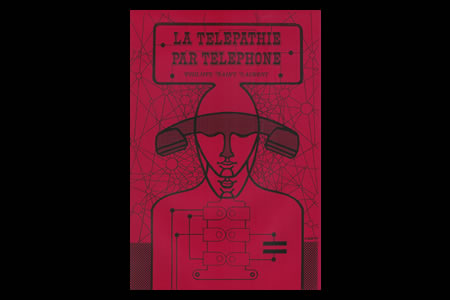 La télépathie par téléphone