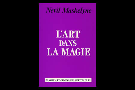 Lart dans la magie