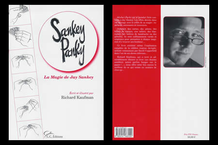 Sankey Panky