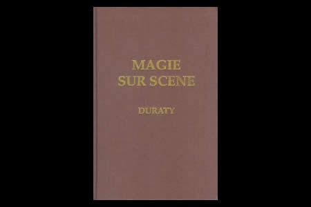 Magie sur Sc�ne