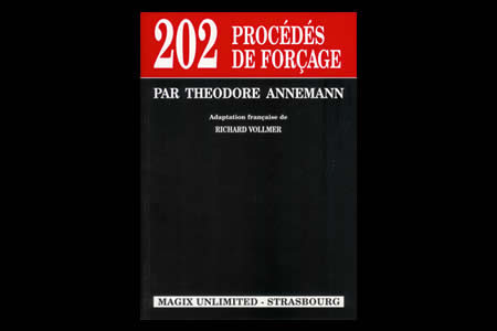 202 proc�d�s de for�age