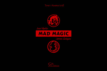 Mad Magic (Vol.1)