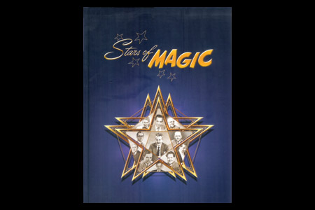 Stars of Magic