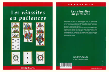 Les réussites ou patiences (Ouvrage collectif)