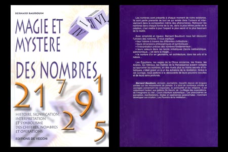 Magie et Myst�re des Nombres