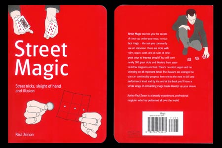 Street Magic